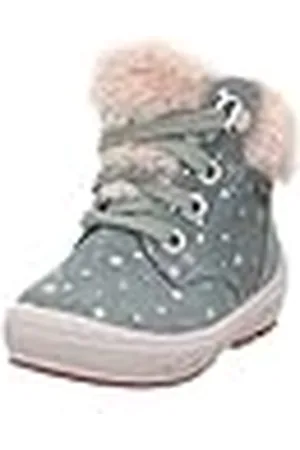 Superfit Groovy sneeuwlaars voor meisjes, , 28 EU Smal