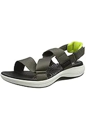 Clarks Mira Sun Sandal voor dames, , 42 EU