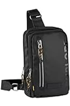 Camel Active Heren Explore Rugzak, , 19,5x8,5x27, 004429