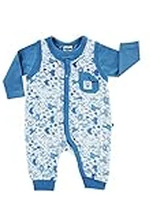 Jacky Hardloopbroek voor jongens, Funny Diver, kobaltblauw, 3419390