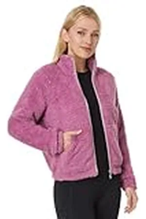 Skechers Gosnuggle Sherpa jas voor dames, , M