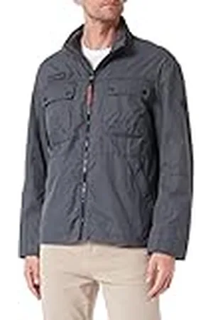 Camel Active Heren 430430/1U64 Blouson, , 60