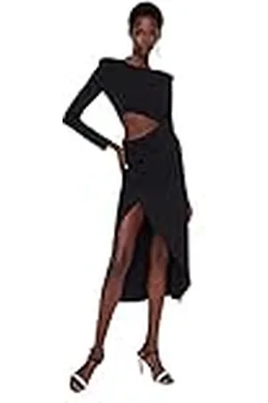 Trendyol Jurk - - Wrapover, , 60