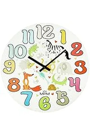 MPM Quality HPM1500 kinderhorloges, , Klassiek of minimalistisch