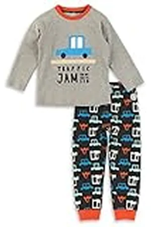 sigikid Mini-pyjama voor jongens, van biologisch katoen, , maat