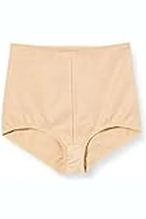 Susa Dames lijfje broek 4970 Functioneel Ondergoed, Beige (Skin 010), 90, , 90