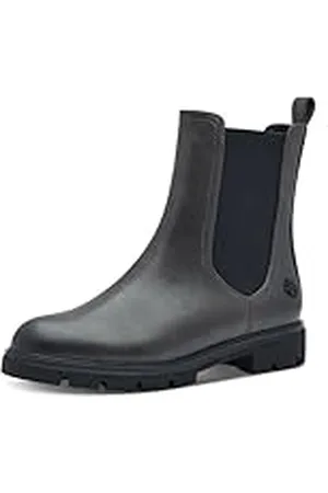 Marco Tozzi By Guido Maria Kretschmer 2-85405-43 Chelsea-laarzen, DK.Grey, 41 EU, , 41 EU