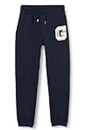 GANT REG G Sweatpants, , 3XL