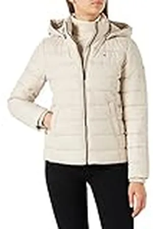 Tommy Hilfiger Gewatteerde jassen voor dames, , XXS