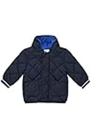 QS by s.Oliver Outdoorjas voor jongens, , 68 cm