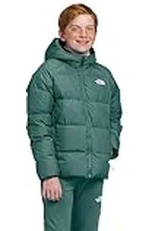 The North Face North Geïsoleerde jas Donkere Salie L
