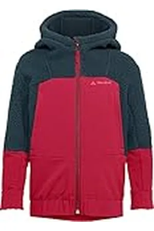 Vaude Kids Torridon Hybrid Jacket