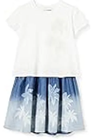 Desigual Meisjesjurk, , 104 cm