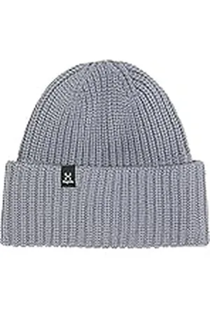 Haglöfs Top out muts, Steel Blue, eenheidsmaat voor dames, , one size