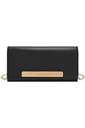 Fossil Penrose Leren, Katoen of Polyester Handtas voor Vrouwen