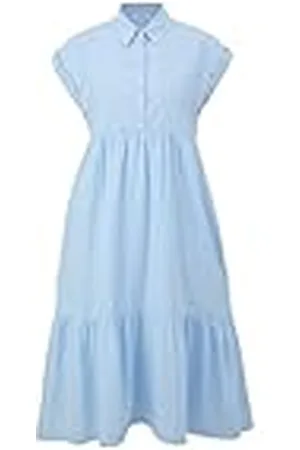QS by s.Oliver Dames blousejurk lang, , 34