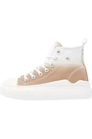 British Knights Kaya Flow MID High Top Sneakers voor dames, , 41 EU