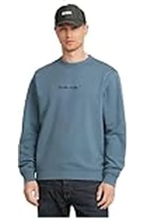 G-Star RAW G-script logo r sweat, , L