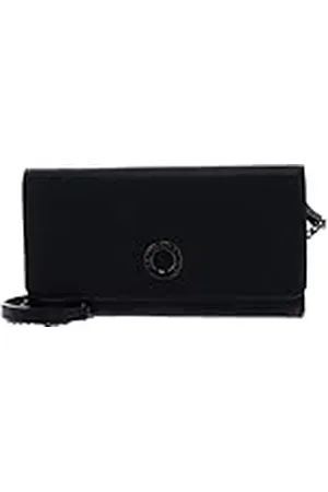 Mandarina Duck Mellow Leather P10fzp66 portemonnee voor dames, , 21x11x2.5 (L x H x W)