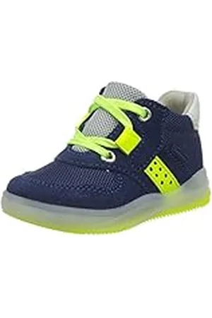 Richter Kinderschuhe Harry1346-7111, Derby jongens 23 EU