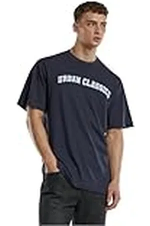 Urban classics UC Men T-shirt voor heren, , 5XL