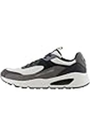Armani Exchange Heren Bronx Sneakers, , 40 EU
