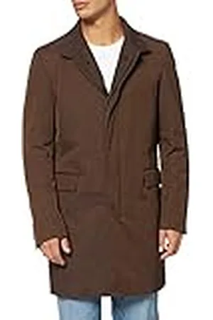 Strellson Heren mayfair mantel, , 46
