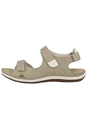 Geox Dames D SANDAL VEGA A SANDALEN