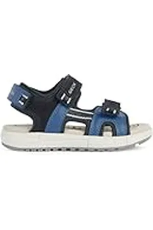 Geox Jongens J Alben Boy A Sandalen, , 36 EU