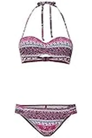 QS by s.Oliver Red Label Beachwear LM dames dream bikiniset