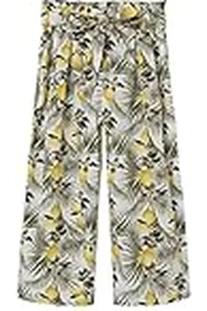 NAME IT Nkfvinaya Pant H. Culotte broek voor meisjes, , 116 cm