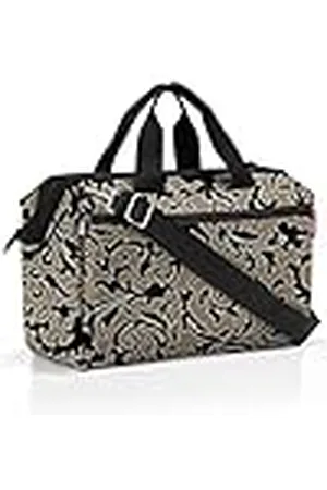 Reisenthel Uniseks Allrounder S Pocket Bagagekoffer, , Small, Reistas