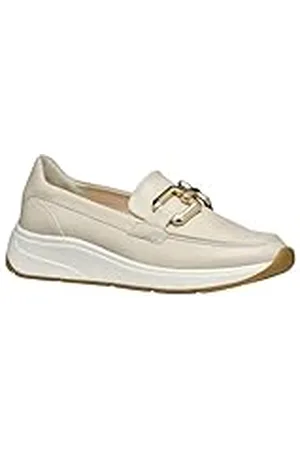 Geox Dames D Cristael B Moccasin, , 40 EU