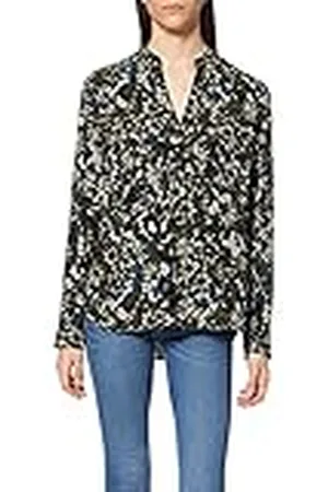 Camel Active Womenswear Damesblouse, , XXL
