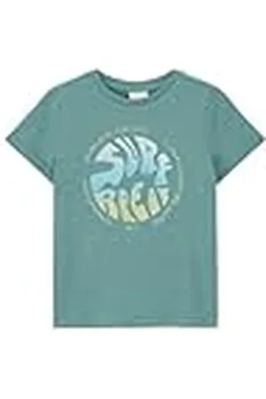 QS by s.Oliver Junior Jongens T-shirt, , 116-122