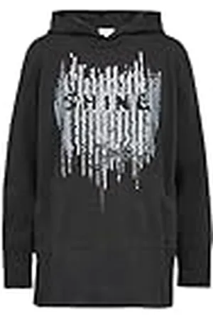 QS by s.Oliver Hoodie Relaxed Fit, , 42