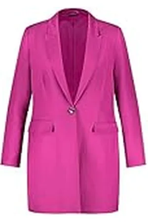 Samoon Damesblazer, , 52/Grote Maten
