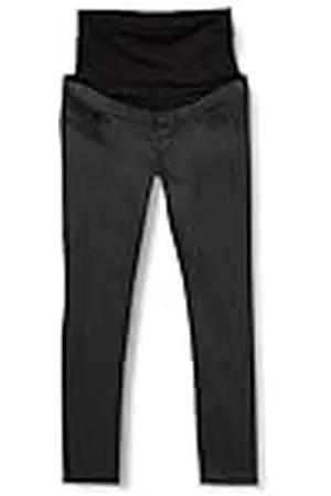 Noppies Damesbroek OTB Skinny Teddy Coated Jeans, , 28