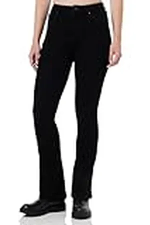 Pepe Jeans Dion Flare Jeans voor dames, , 26W / 30L