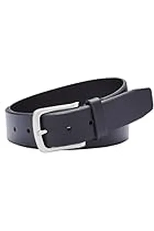 Fossil Heren Teague Belt, , 32, , 32
