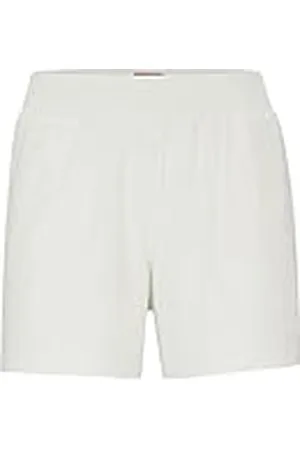 HUGO BOSS Shuffle Loungewear Short voor dames, , XS