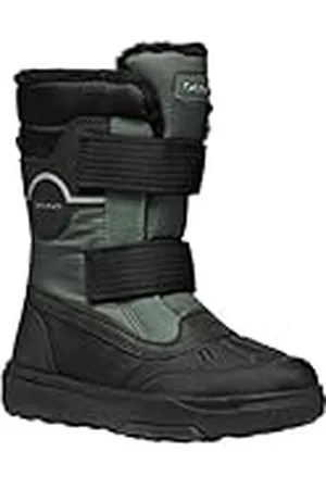 Geox J Bunshee Pg B een sneeuwlaars voor jongens, , 11 UK Child