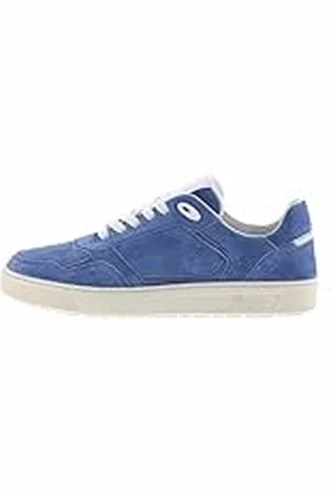 Sioux Tedroso da sneakers voor dames, , 38 EU