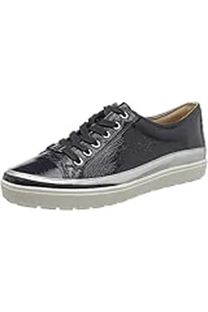Caprice Ocean Comb 9-23793-43 Veterschoenen voor dames, maat 36, , 36 EU