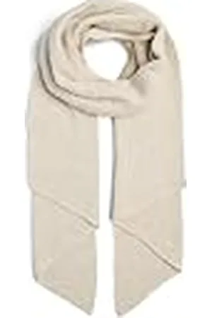 Pieces® Pcpyron Long Scarf Lurex Noos Bc sjaal voor dames, , Eén Maat