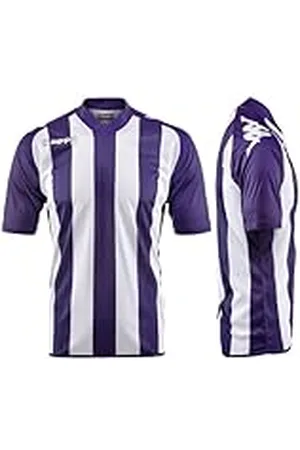 Kappa Jongens vignes shirt, , 8 Jaar