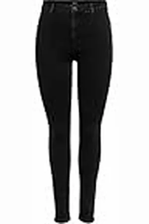 ONLY Onlblush Life Hw Sk Legging Box Jeans voor dames