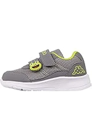 Kappa Unisex Kids Stylecode: 280024m Jak M sneakers, , 21 EU