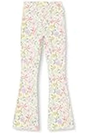 Noppies Elwood Flared Fit All Over Print Leggings voor meisjes en meisjes, , 116