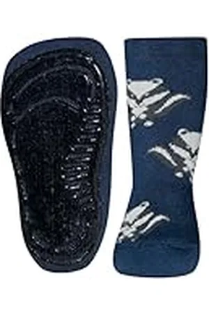 Ewers Softstep das-stoppersokken voor jongens, , 19/20 EU